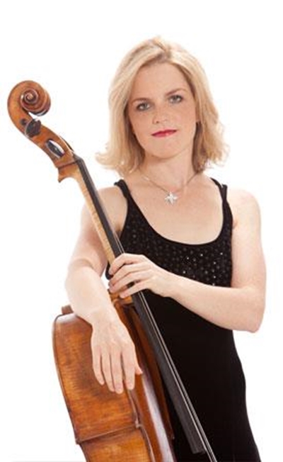 Wêreldklas musici by Klassique